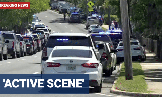 Reports of active shooter at Florida State University, ‘shelter in place’ ordered